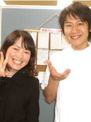 HMさん