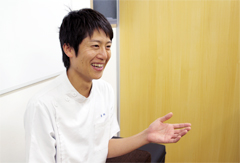 東郷院長