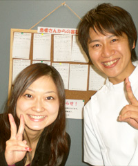 松田愛子さん