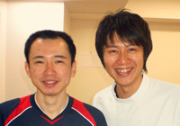 miuraさん