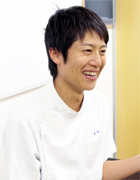 東郷院長