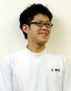 佐藤副院長