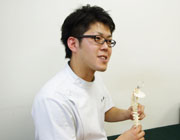 佐藤副院長